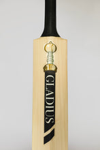 Load image into Gallery viewer, Gladius English Willow Cricket bat