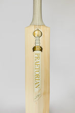 Load image into Gallery viewer, Praetorian English Willow Cricket bat