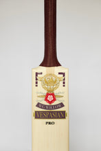 Load image into Gallery viewer, Vespasian English Willow Cricket bat
