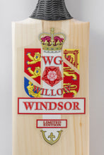 Load image into Gallery viewer, Windsor English Willow Cricket Bat