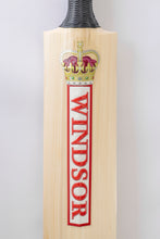 Load image into Gallery viewer, Windsor English Willow Cricket Bat