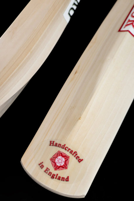 Grade 1 Cricket Bats from WG Willow