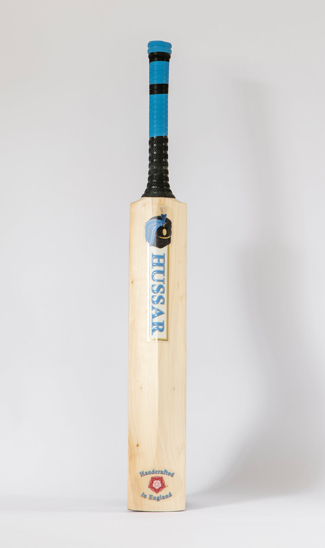 Hussar Test English Willow Cricket Bat