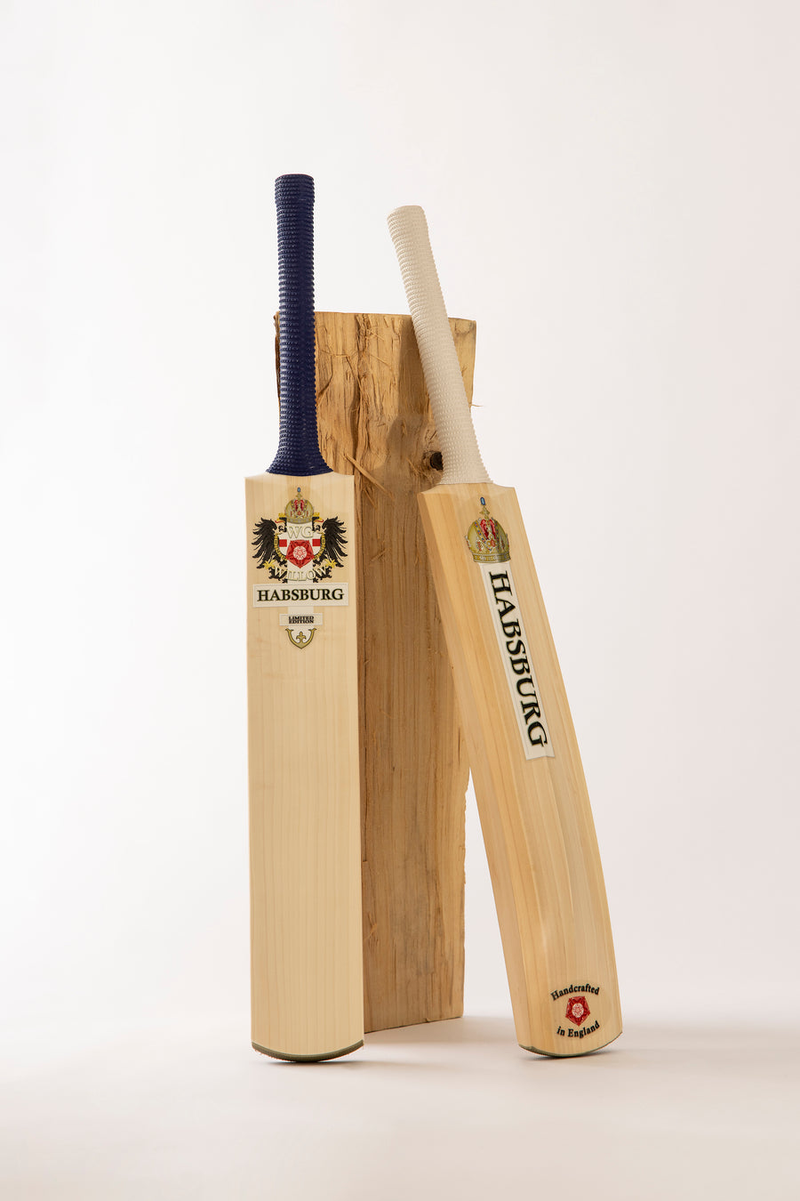 Bespoke Handcrafted Cricket Bats WGWillow