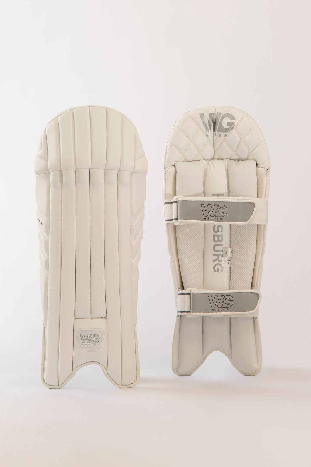 Habsburg Wicket Keeping Pads